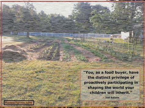 Joel Salatin Quotes. QuotesGram