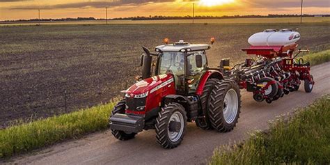 understanding row crop tractors tractor ranch company phoenix az