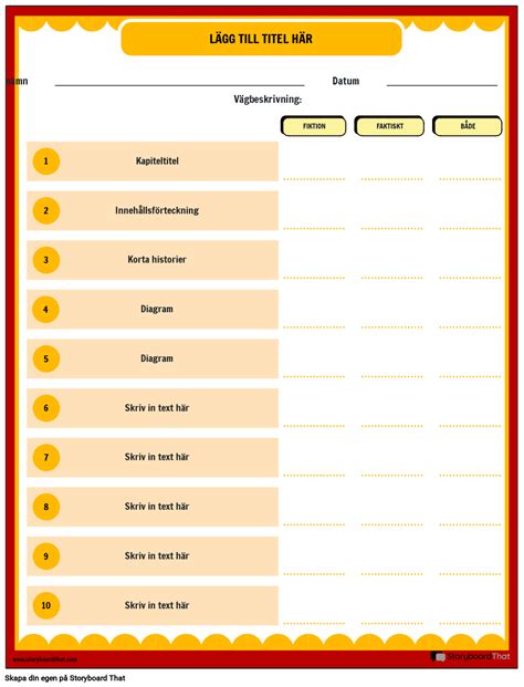 Textfunktioner Arbetsblad F R Effektivt L Rande Storyboardthat