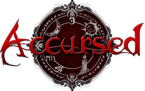 Accursed Rpg Half Light Now Available