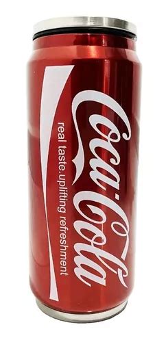 Termo Coca Cola 420 Ml Envío Gratis