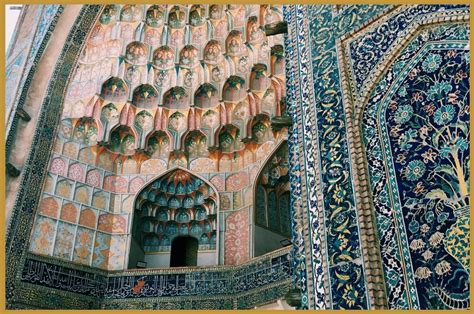 Uzbekistan Small Group Silk Road Tour Days Boutique Tours