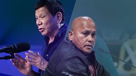 Watch And Learn Dela Rosa To Testify In Senate Drug War Probe On