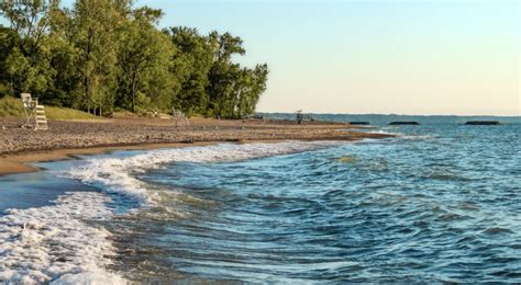 The Best Beaches In Presque Isle State Park Next Vacay