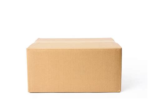 Brown Box Stock Photos Pictures And Royalty Free Images Istock