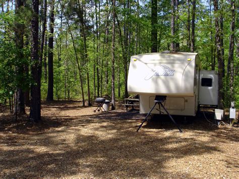 Rayburn Rv Hideout Texas Campgrounds