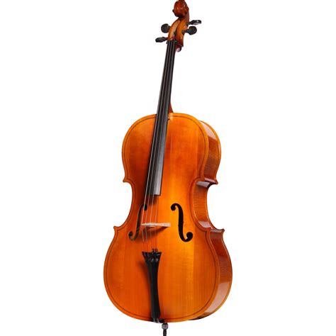 Engelhardt E120OF Cello Outfit | Musician's Friend