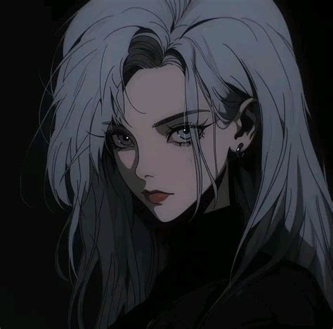 pin  dorje driftwood  anime human anime aesthetic