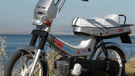 Hero Puch Ag Specifications