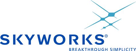 Skyworks Solutions, Inc. « Logos & Brands Directory