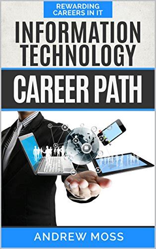 Information Technology Career Path Career Opportunities In