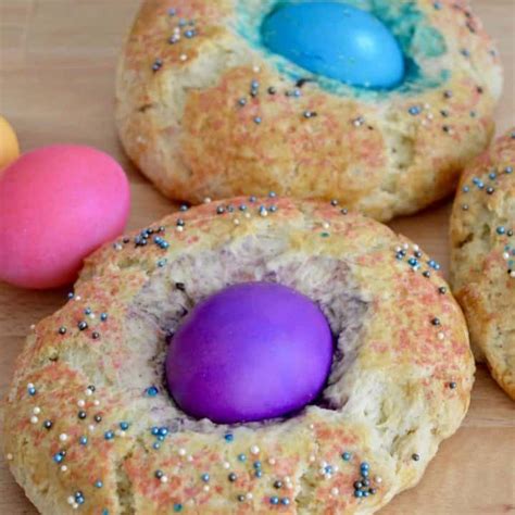 Italian Easter Recipes Best Italian Easter Foods This Italian