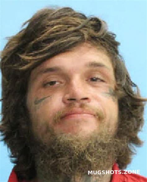 HARVEY ROGER ALLEN 05 06 2024 Desoto County Mugshots Zone