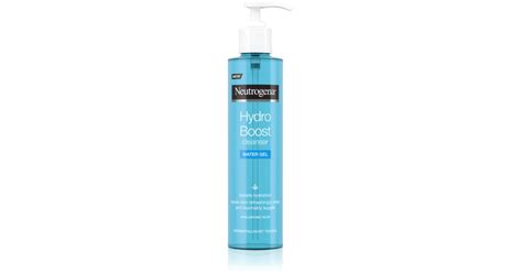 Neutrogena Hydro Boost Face Livrare Rapida Notino Ro