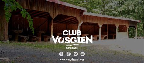 Événements Archive Club Vosgien de Rothbach