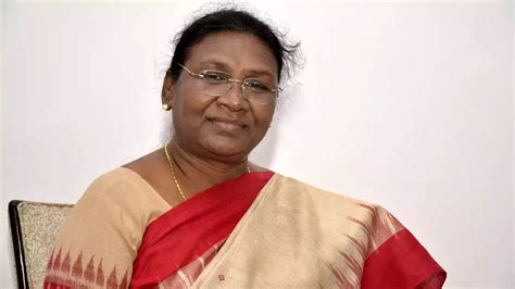 Droupadi Murmu set to become India’s next President