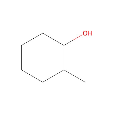 2 Methylcyclohexanol Cis And Trans Mixture 98 0 Gc Prefix Cas