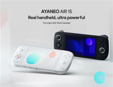 Ayaneo Air S