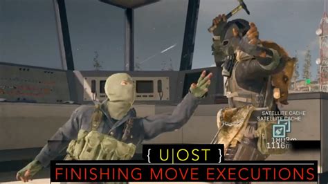 Finishing Move Executions Best Warzone Verdansk Highlight Clips Of All