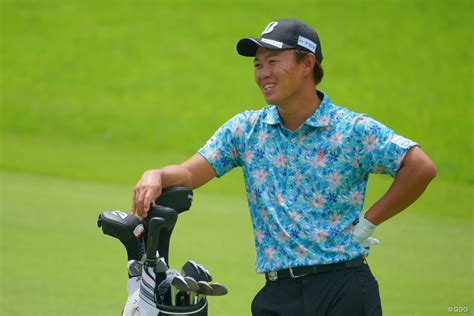 木下稜介が首位堅守 4打差2位に大岩龍一と古川雄大【国内男子ツアー Jgto】｜gdo ゴルフダイジェスト・オンライン