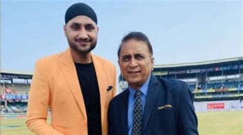 Teams Will Need Some Time To Ace It Sunil Gavaskar On Impact Player