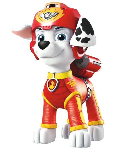 Marshallgallery Paw Patrol Wiki Fandom Paw Patrol Cartoon Marshall