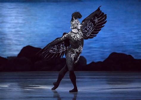 Von Rothbart Swan Lake Google Search Swan Lake Dance Pictures