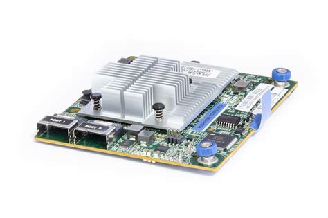 Hpe Smart Array P I A G Sas Raid Controller