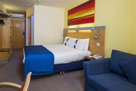 Holiday Inn Express EDINBURGH - ROYAL MILE Hotel (Edinburgh) from £120 ...