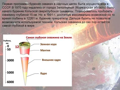 Литосфера - твердая оболочка Земли. Внутреннее строение. Методы ...