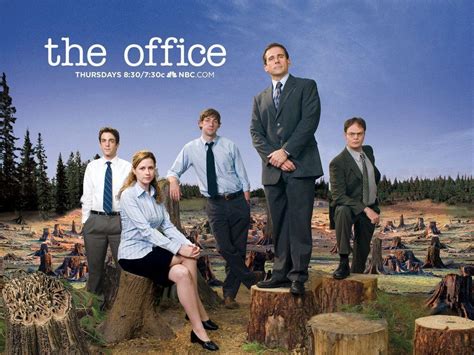 The Office Desktop Wallpapers Wallpaper Cave