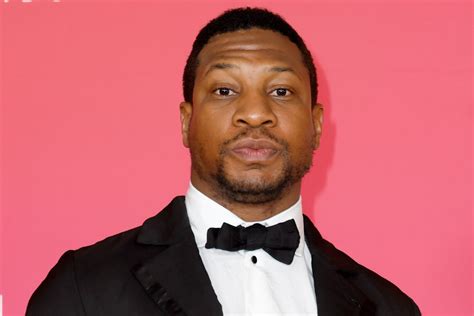 Jonathan Majors Found Guilty Of Harassment And Assault