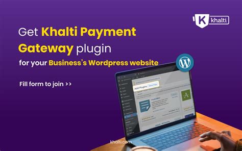 Khalti Payment Gateway