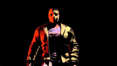 Jason Voorhees Wallpaper Hd 85 Images