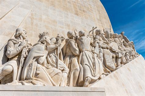 Monument To The Discoveries Photo Spot Lisboa