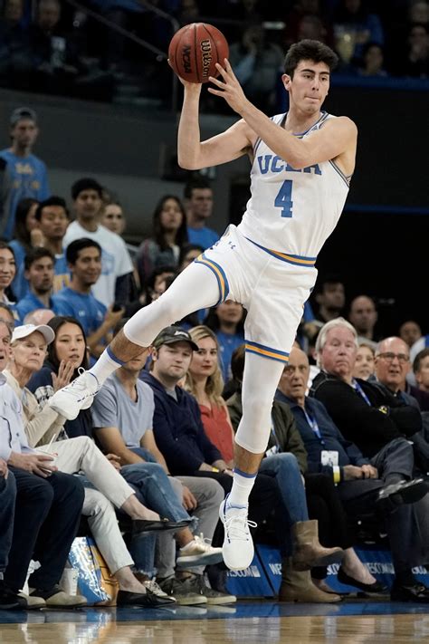 UCLA men’s basketball secures first-place Pac-12 standing with win over ...