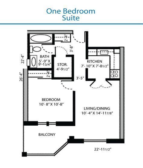 One Bedroom Flat Price At Martin Petersen Blog