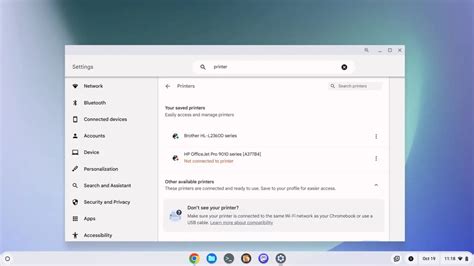 Chromeos Release Adds Several New Chromebook Features