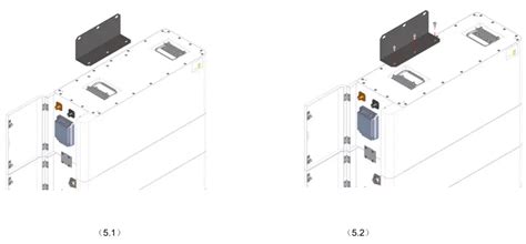 Solplanet Ai Hb Lg High Voltage Lithium Ion Phosphate Battery