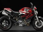 Ducati Monster Valentino Rossi And Nicky Hayden Gp Replicas Hayden