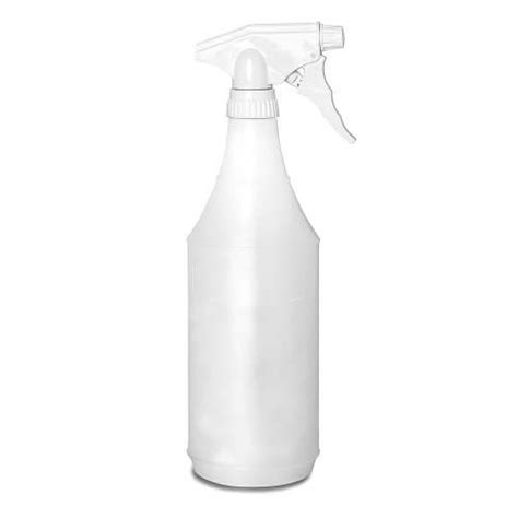 Spray Bottle 32 Oz With Trigger Sprayer