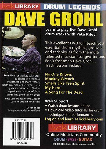 Pete Riley Drums Sheet Music Buy Sheet Music Online