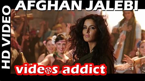 Afghan Jalebi Ya Baba Full Video Song Phantom Saif Ali Khan