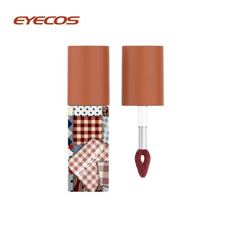 China Silky Matte Lip Cream Suppliers Manufacturers Factory Direct