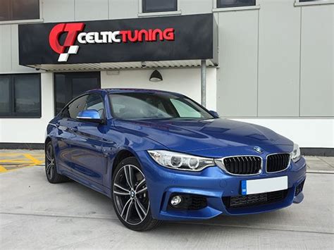 Bmw 435d Chiptuning