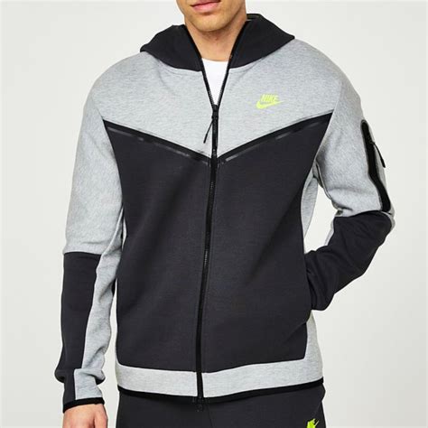 Nike Tech Fleece Tracksuits — Bennetts