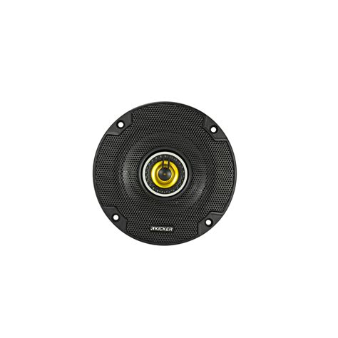 Kicker Cs Series 4″ 2 Way Coaxial Speakers 46csc44 Albany Car