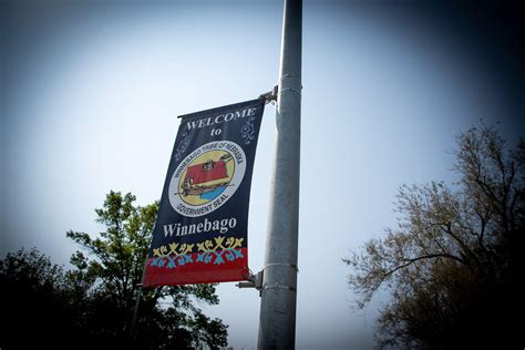 Tribal Enrollment Winnebago Tribe Of Nebraska