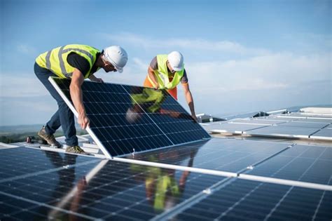 Factors Influencing Solar Panel Installation Costs - Solar Galaxy