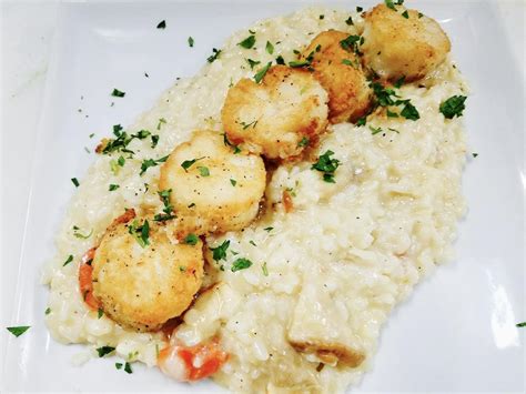 Mezza Luna Pasta and Seafood - Marietta Gift Card - Marietta, GA | Giftly